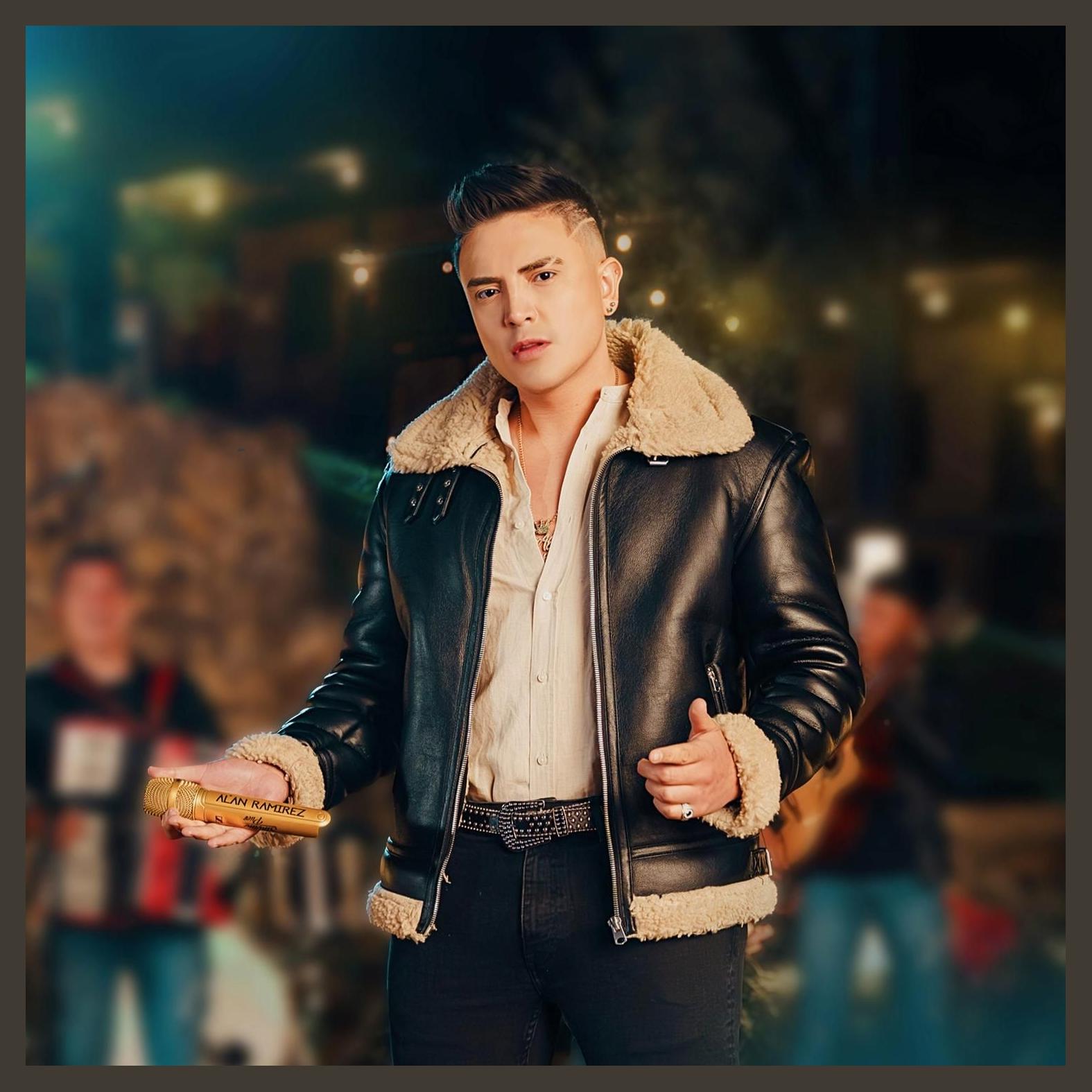Alan Ramirez